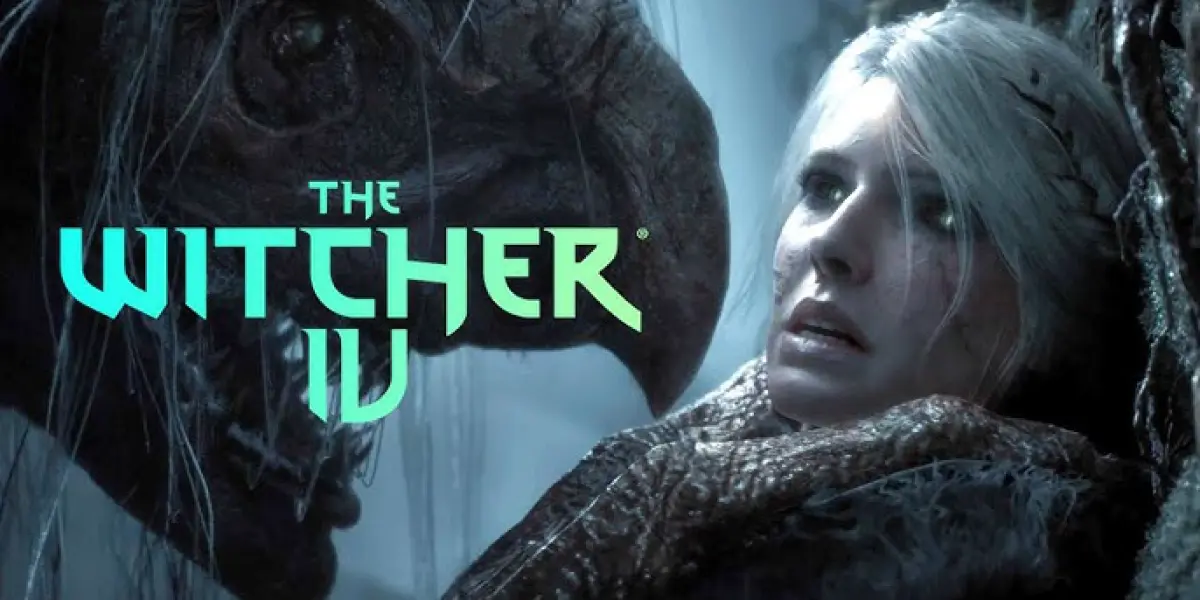 Najavljen The Witcher 4