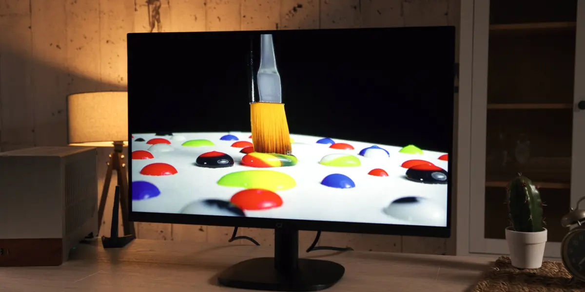 Cooler Master GA2701S recenzija - Ultra-povoljni gaming monitor