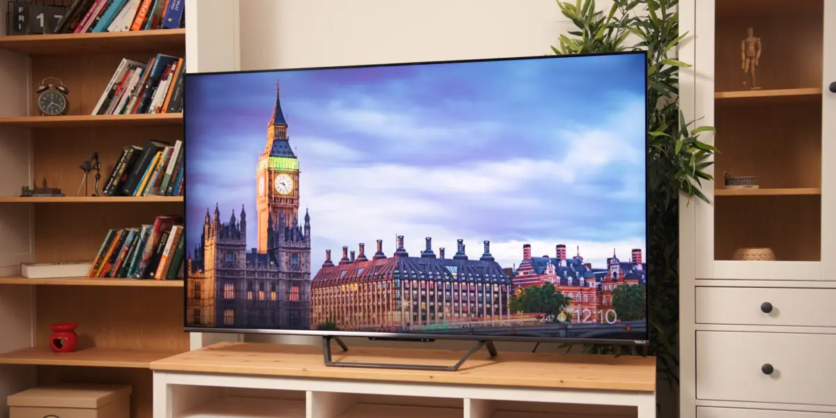 Tesla Q65S939GUS recenzija- Veliki QLED+ ekran po pristupačnoj cijeni