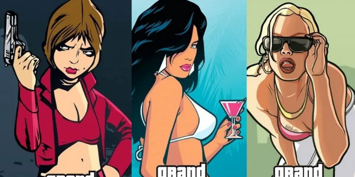 Otkriveno kada izlazi GTA VI?