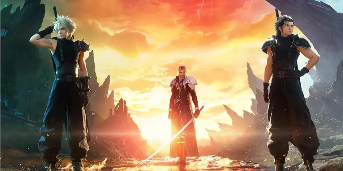 Sony najavljuje sljedeći State of Play, fokusiran na Final Fantasy VII Rebirth