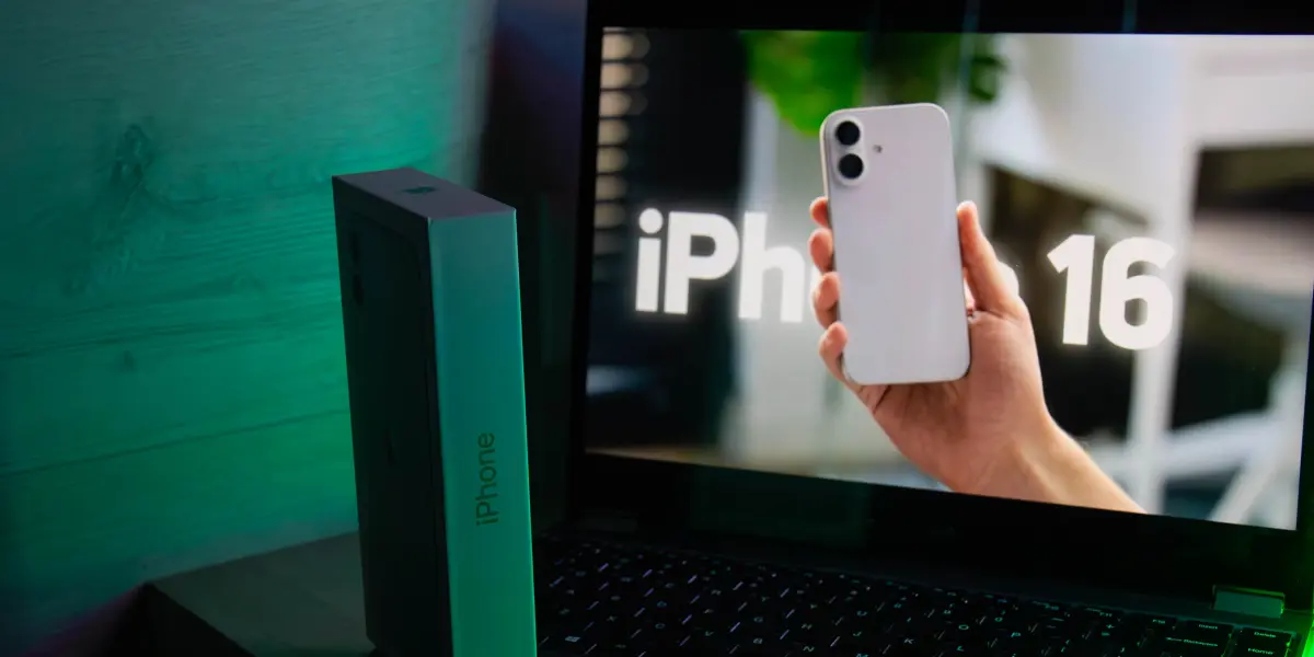 Apple predstavlja pristupačniji iPhone 16e