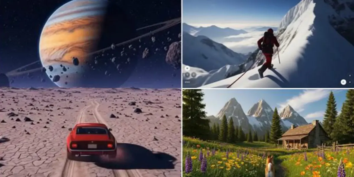 Google je najavio AI alat uz koji svatko može izraditi svoju “videoigru” i neki vjeruju da je to smrt gaminga kakvog poznajemo