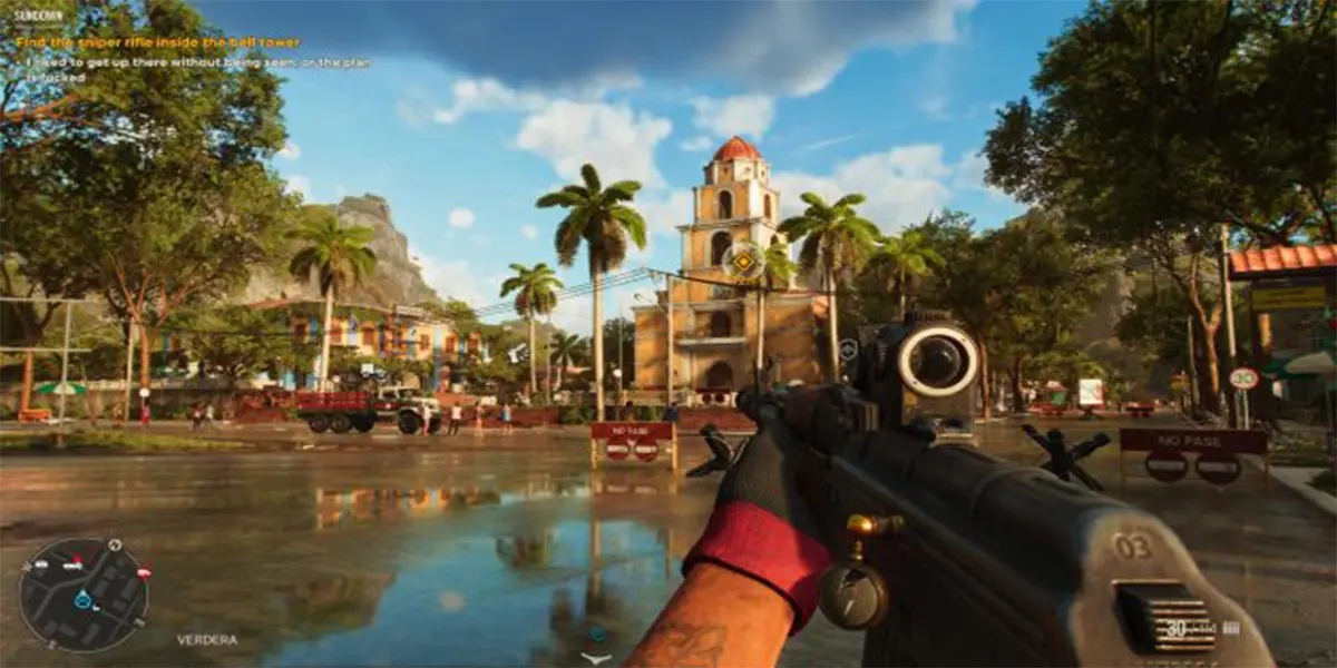 Ubisoft potvrdio: u razvoju su dvije Far Cry igre