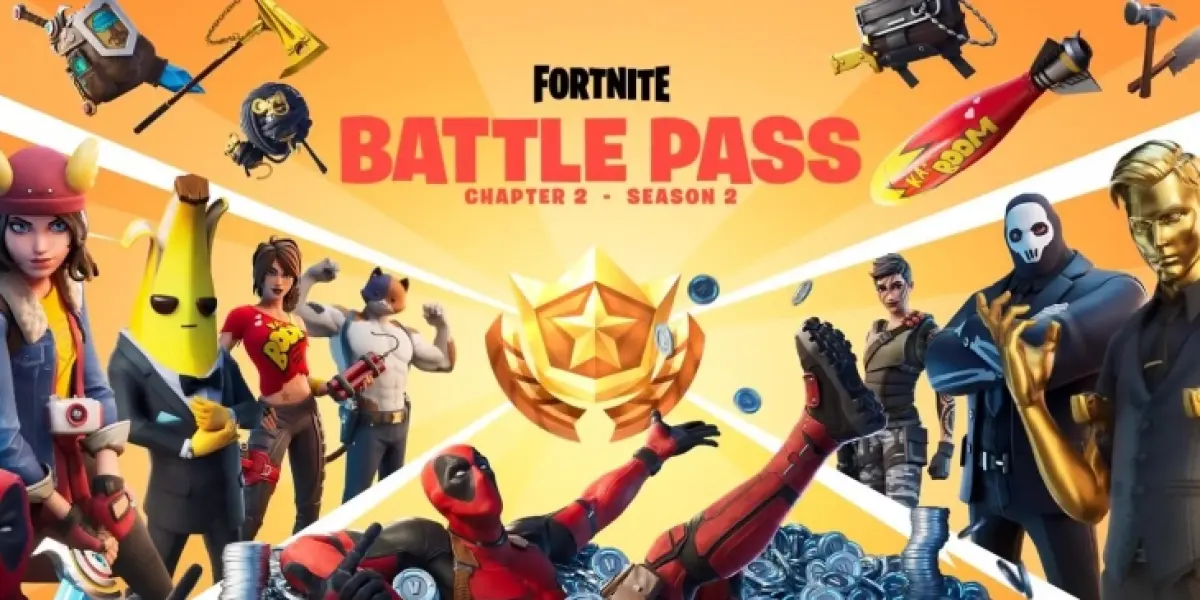 Nova sezona u Fortnite: Battle Royale, igra doživjela velike promjene