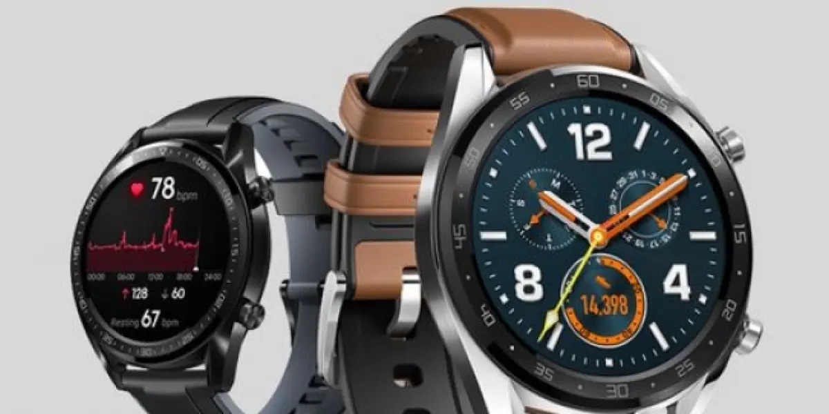 Novo unapređenje Huawei pametnih satova