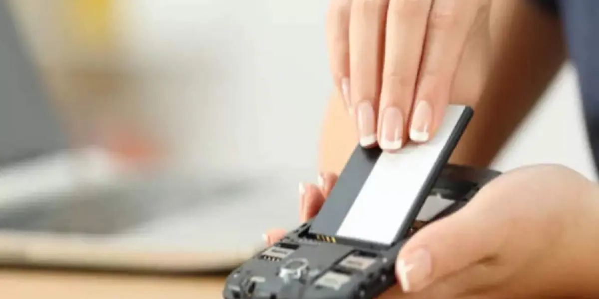 Vraćaju se uređaji sa izmjenjivim baterijama