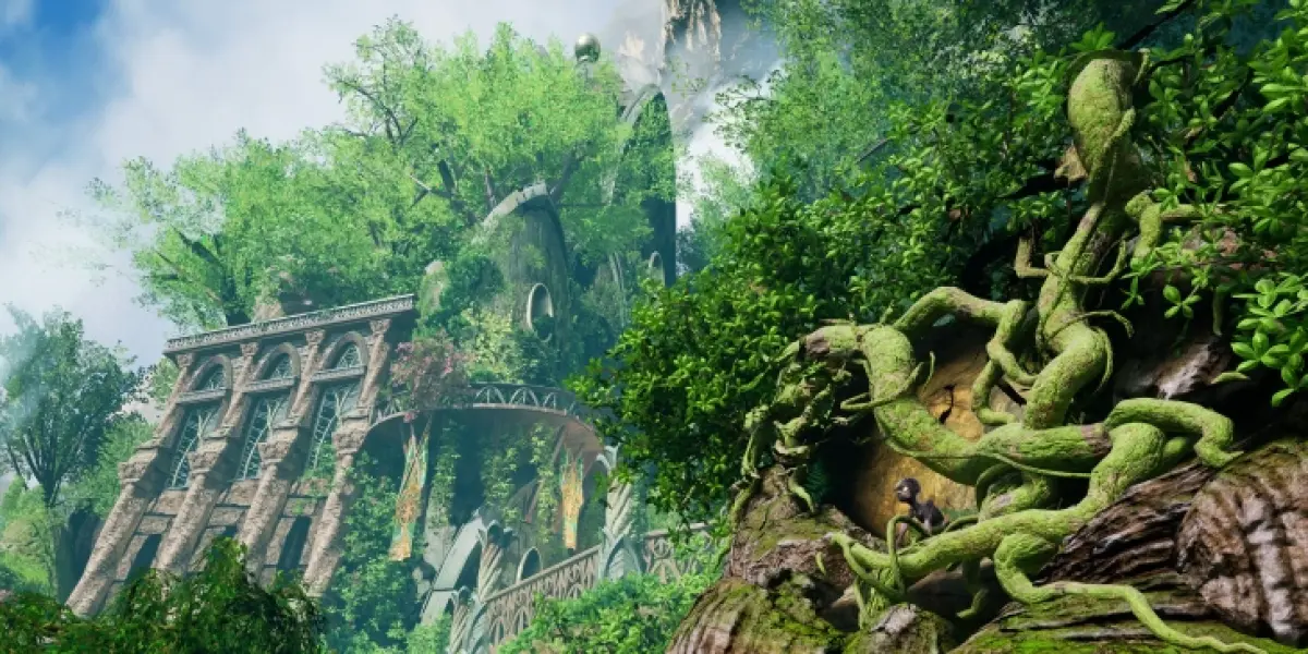 Da li ste spremni za novu The Lord of the Rings igru - stiže uskoro