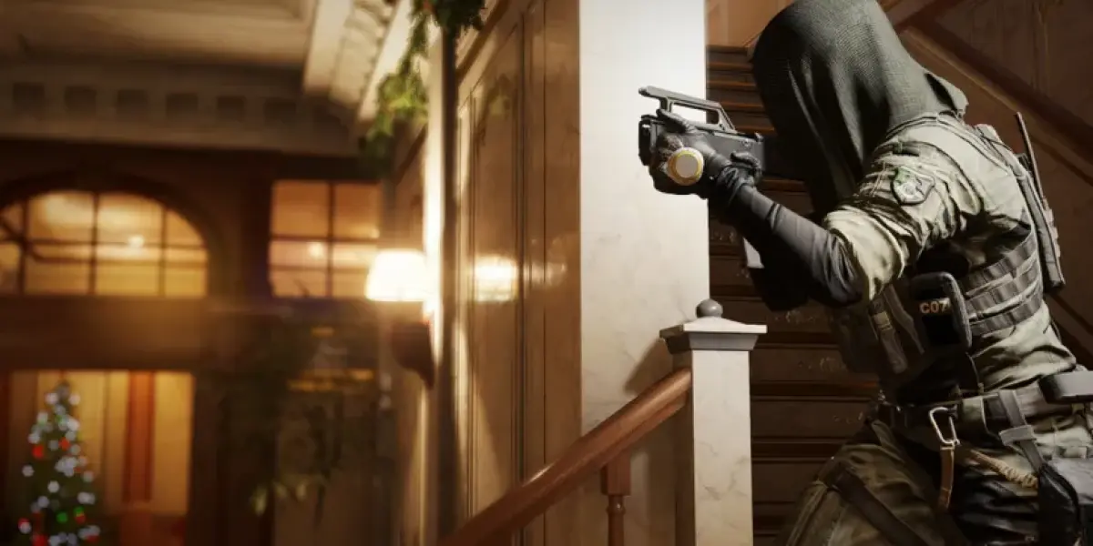 Najveći preobražaj poznate taktičke pucačine: Rainbow Six Siege X će biti lansiran 10. juna sa novim 6v6 modom