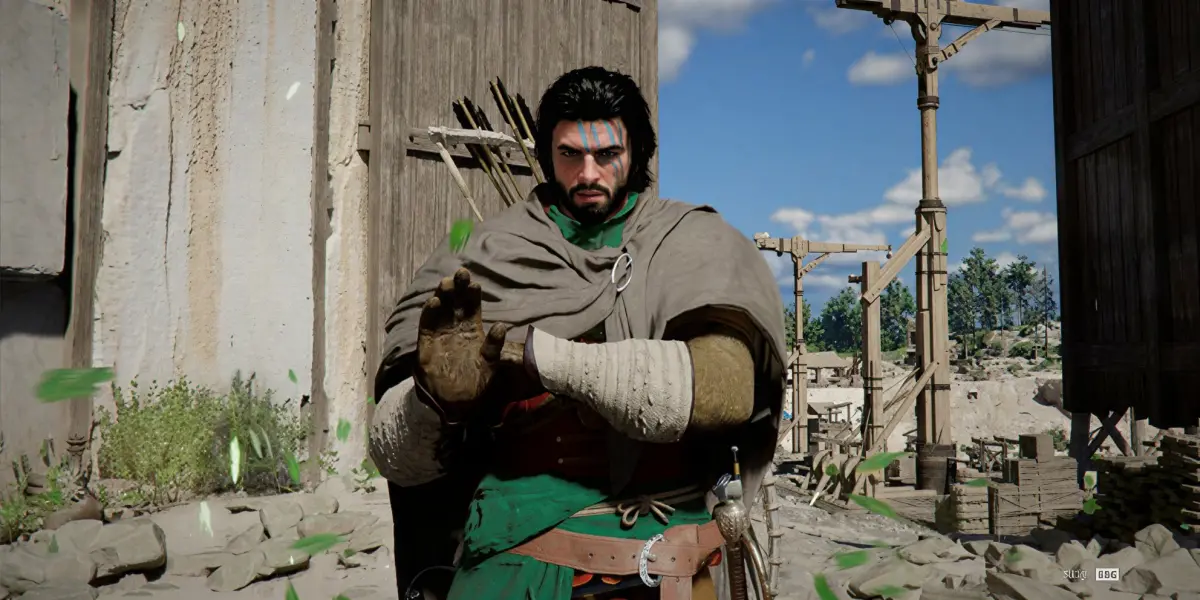 U Crimson Desertu pronađene su AI slike, developer kaže: to se nije trebalo dogoditi