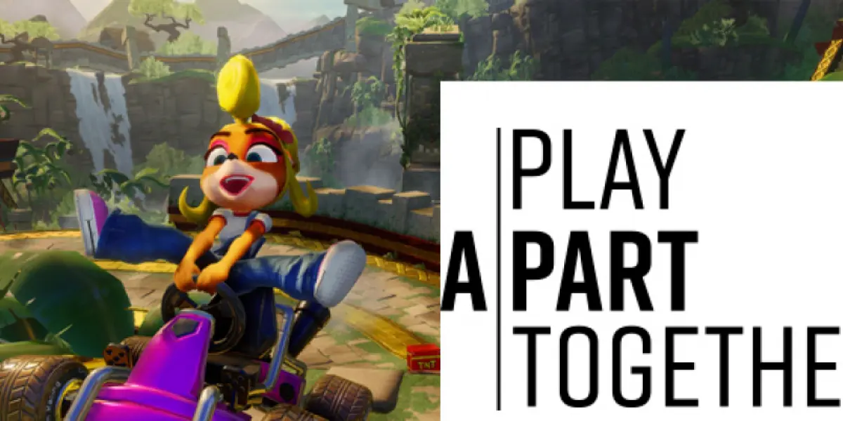 SZO pokrenula kampanju igranja videoigara za zaustavljanje pandemije