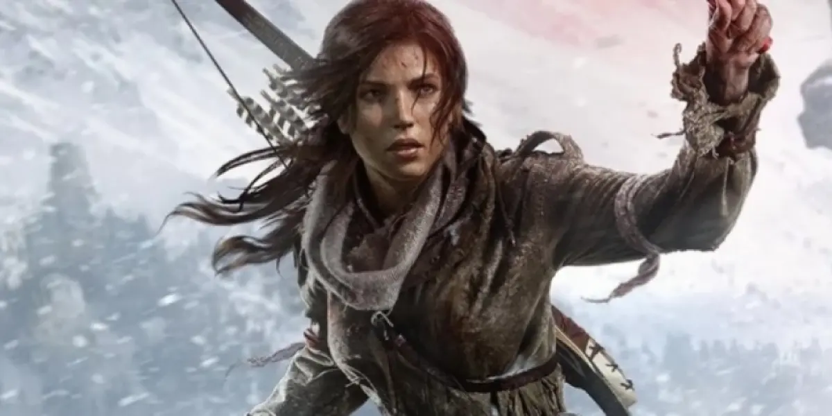 Najavljen novi Tomb Raider
