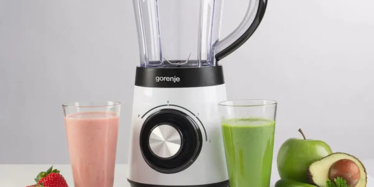 Blender ili sokovnik - šta izabrati?