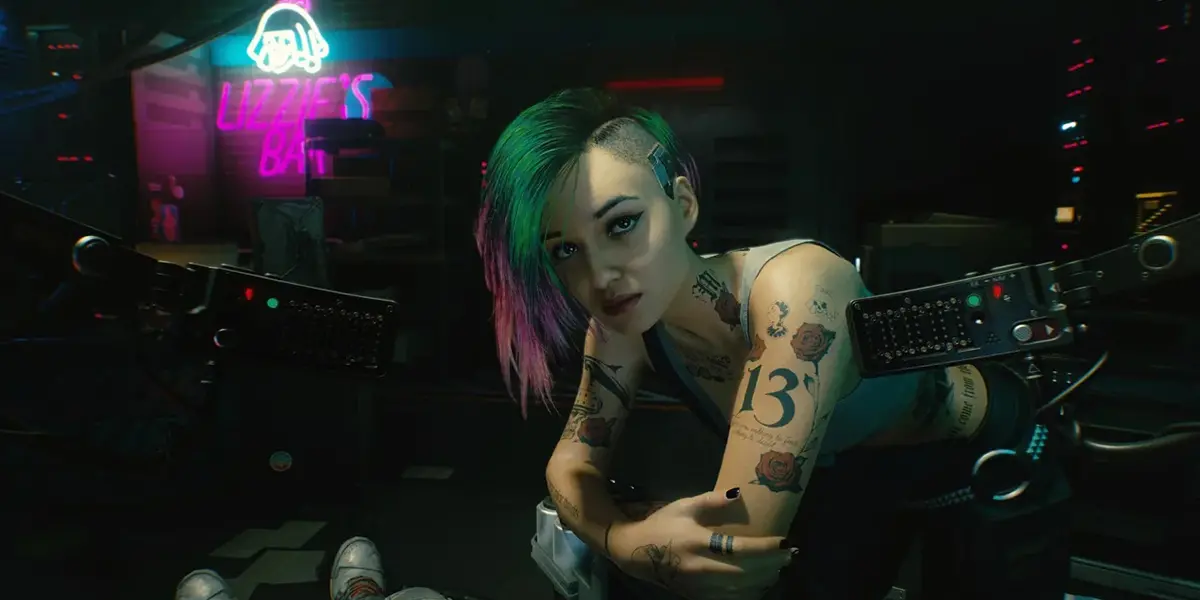 Cyberpunk 2077 danas dobija veliko osvježenje na PS5 Pro