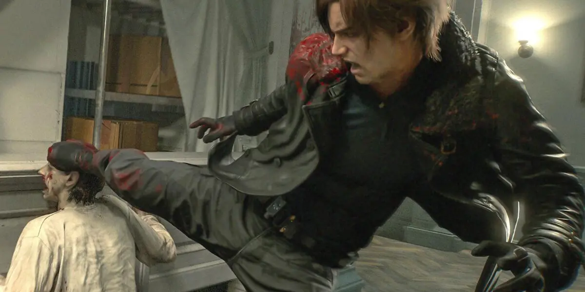 Idući tjedan stiže novi sadržaj za Resident Evil Requeim