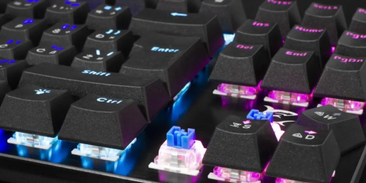 Gaming oprema koja pomjera granice