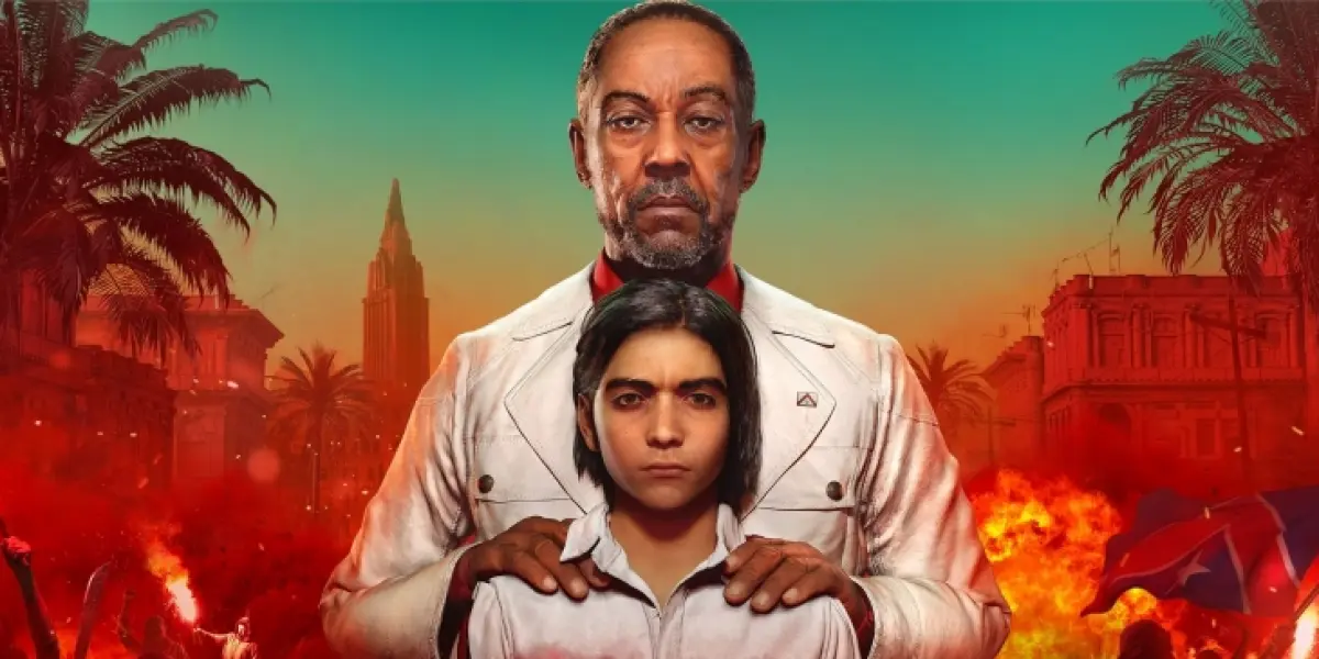 Far Cry 6, R6 Quarantine, The Division Heartland i Prince of Persia izlaze do kraja aprila 2022. godine