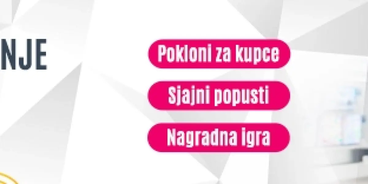  VELIKO OTVARANJE PC GAMER – TEHNO PLANET U TC “BAZAR”