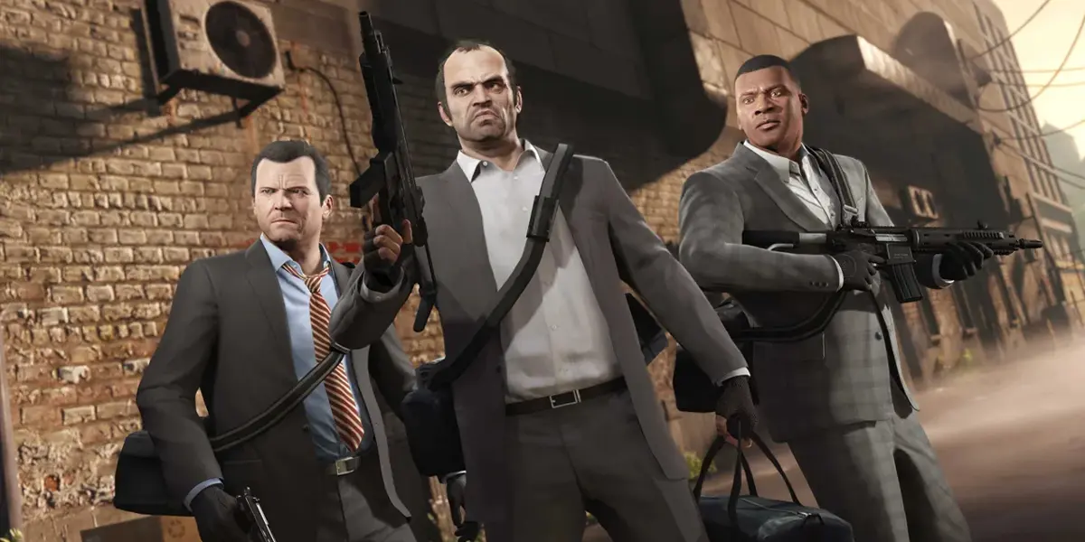 Rockstar najavio "uzbudljiv novi update" za GTA Online
