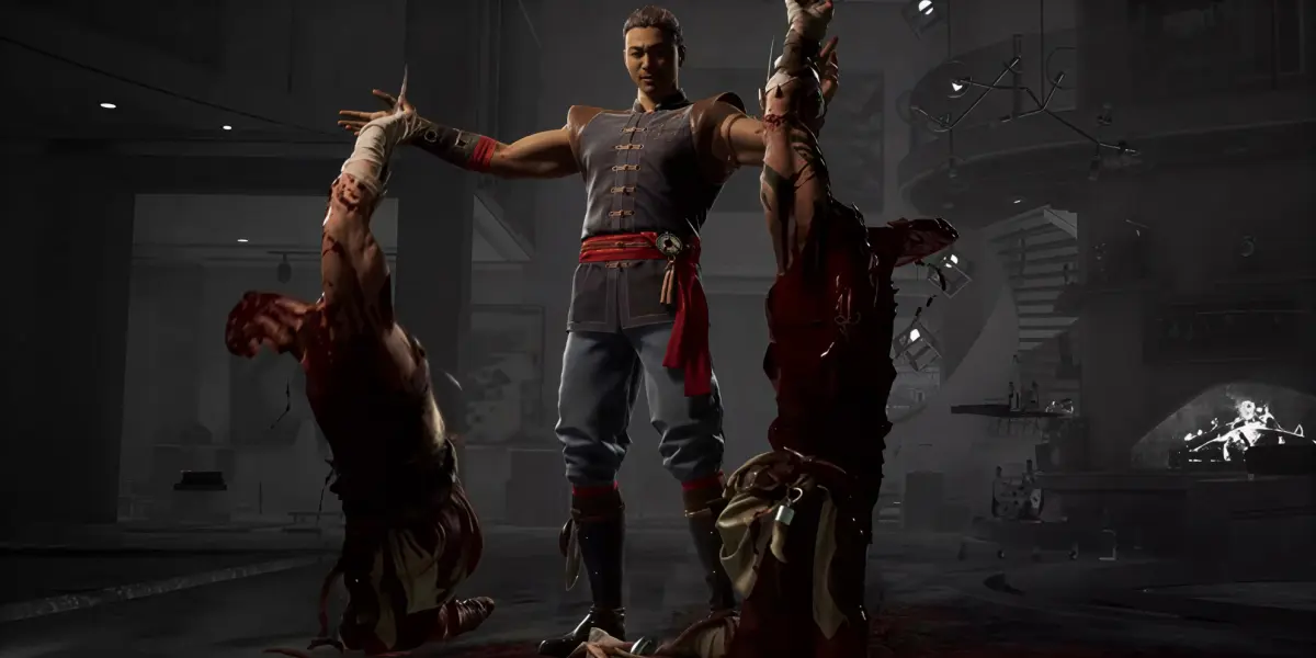 Potvrđena je nova Mortal Kombat igra