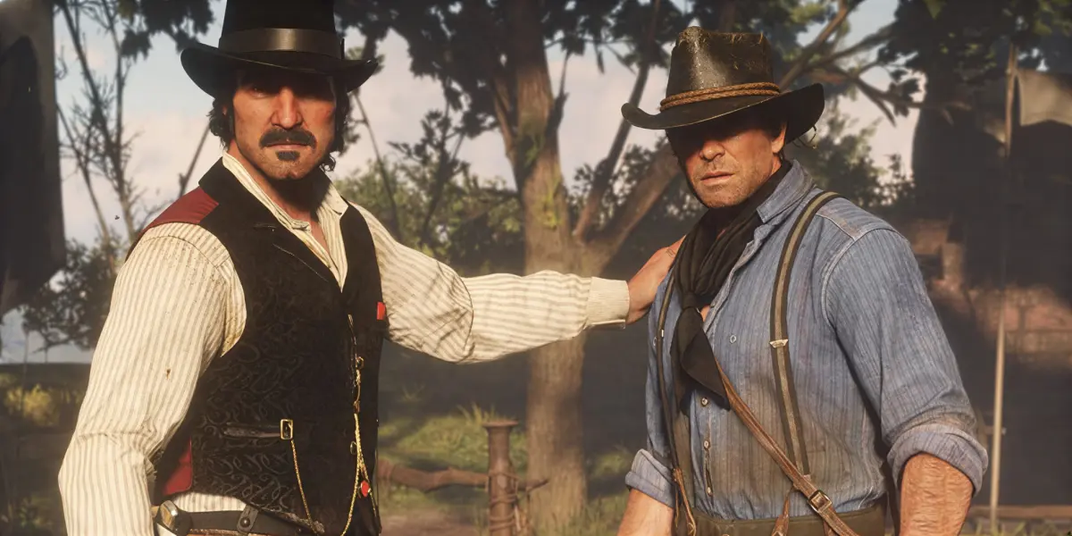 Red Dead Redemption 2 je postao treća najprodavanija igra svih vremena