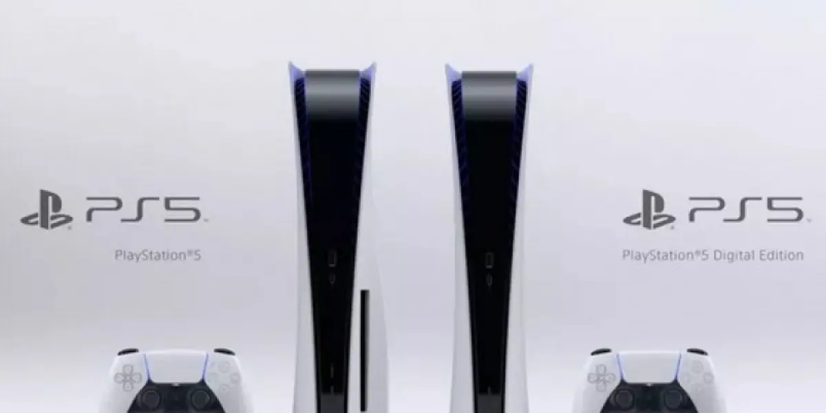 Otkriveno je kako izgleda PlayStation 5 konzola, dolazi u dvije verzije