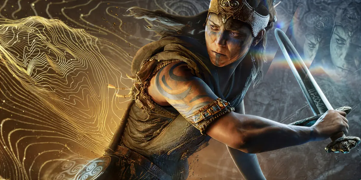 Xbox je najavio novu Hellblade igru da bi mogao prodati njezine developere