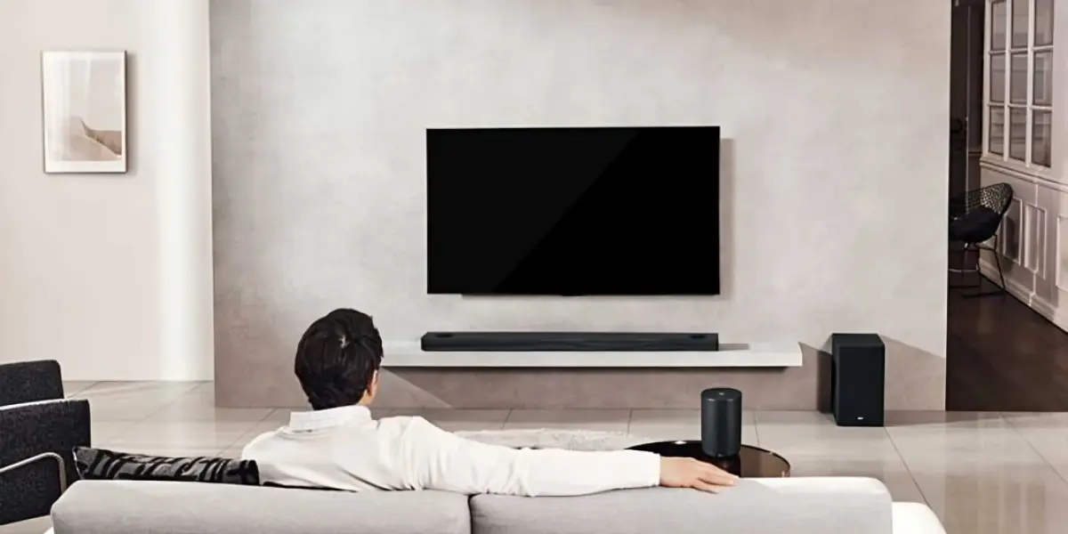 Soundbar – 5 stvari koje treba znati prije kupovine zvučnog sistema