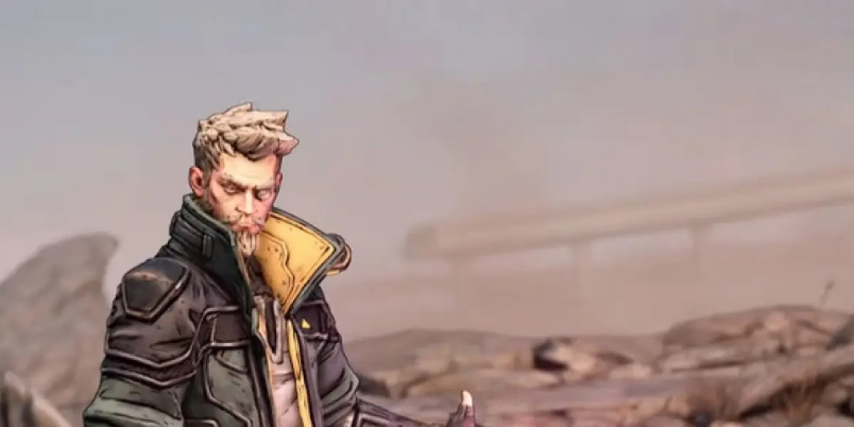 Upoznajte operativca Zanea iz Borderlandsa 3