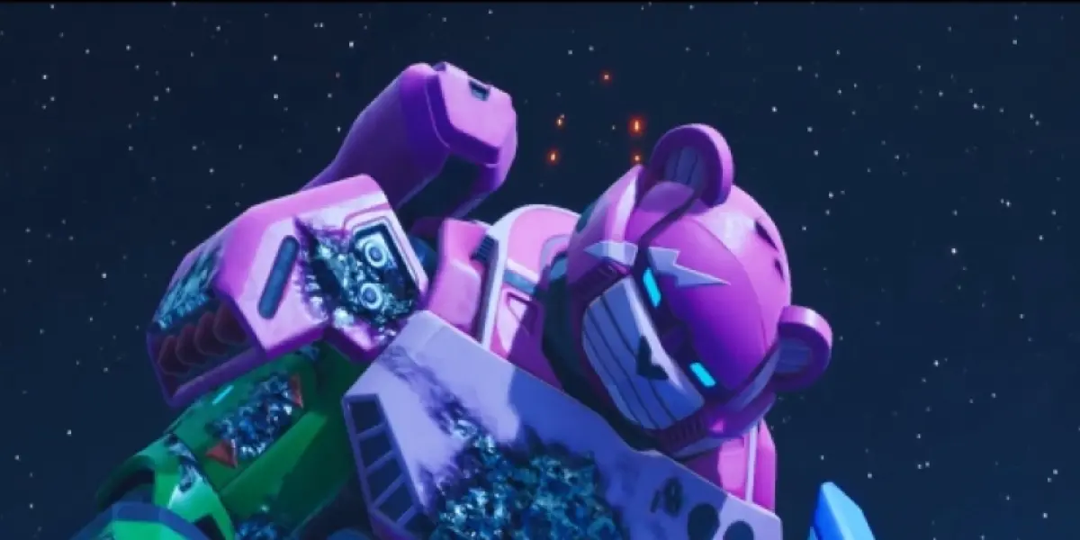 Fortnite uskoro ulazi u desetu sezonu, a Epic navelike golica maštu igrača