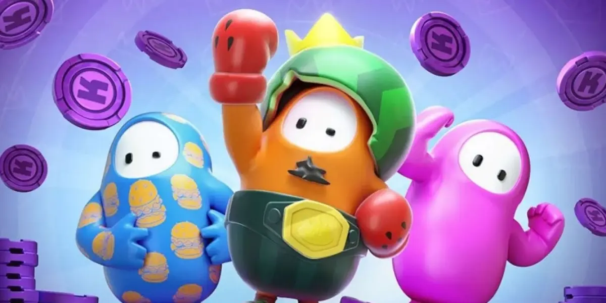 FALL GUYS privukao 50 miliona igrača od kako je postao BESPLATAN