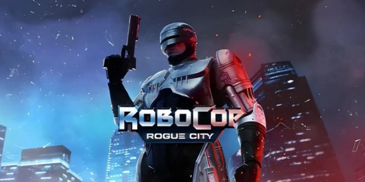 RoboCop igra za 2023. godinu dobila prvi trejler