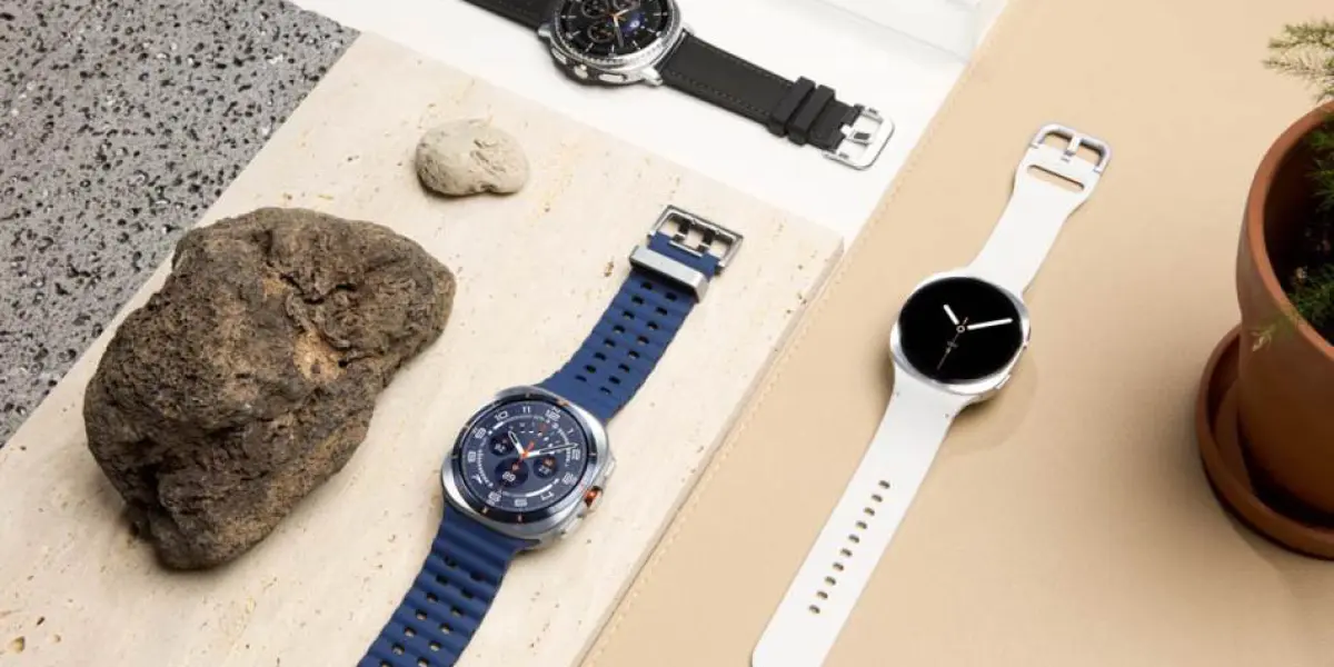 Tech Uređaji Samsung Galaxy Watch8 serija: Tanji, pametniji i nikad korisniji