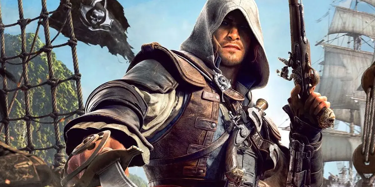 Potvrđeno vreme izlaska igre Assassin's Creed Black Flag Resynced