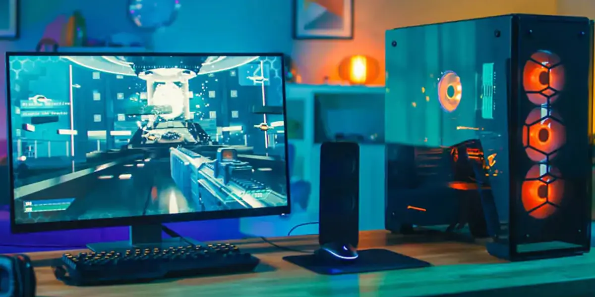 IZABERITE PRAVI GAMING RAČUNAR ZA VAS!