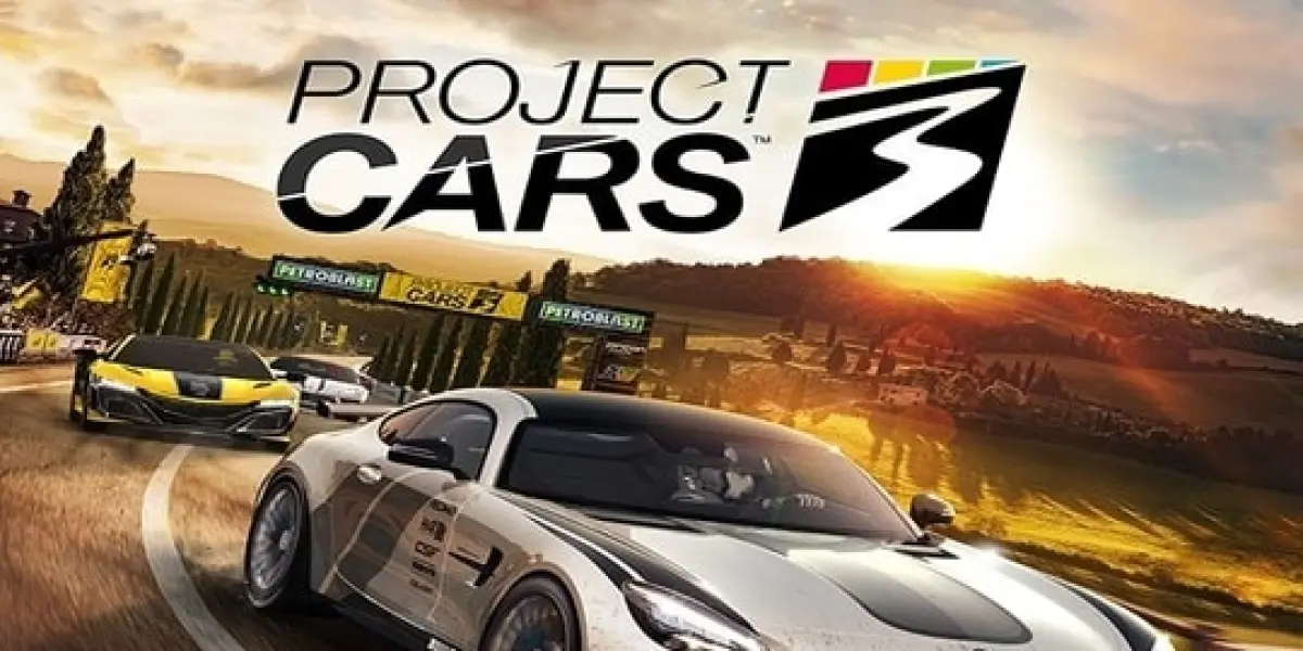 Project CARS 3 Beta
