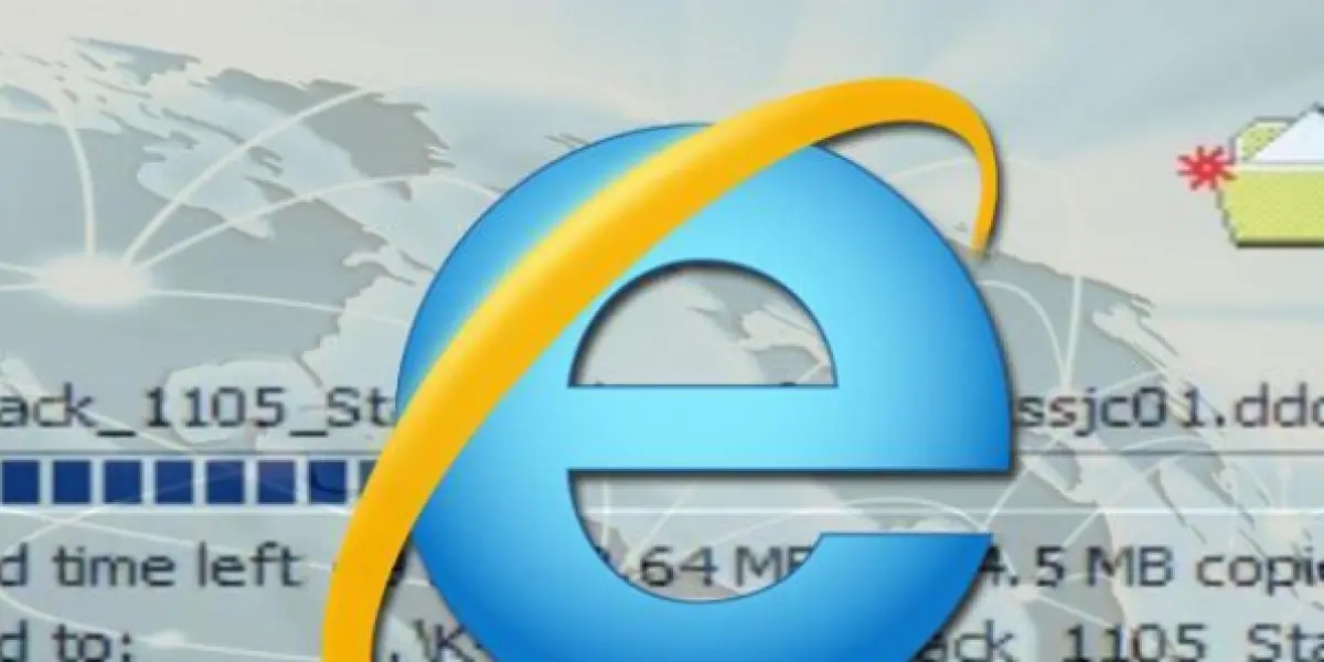 Četvrt veka Internet Explorera – Uspon, suđenje i sunovrat