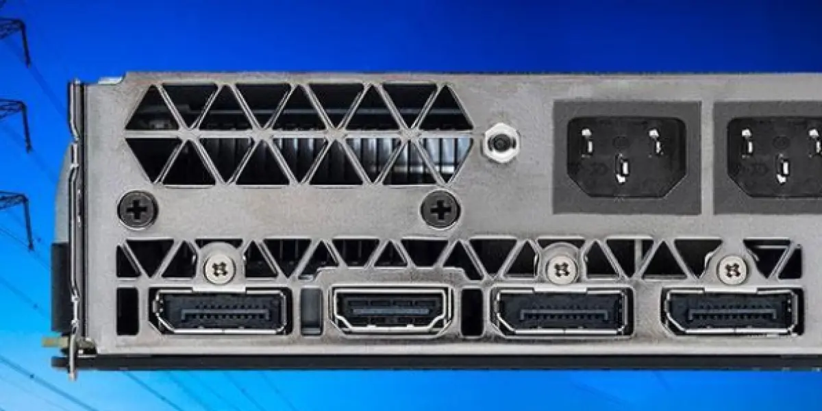 RTX 3090 – Isključuj bojler! Moram da igram