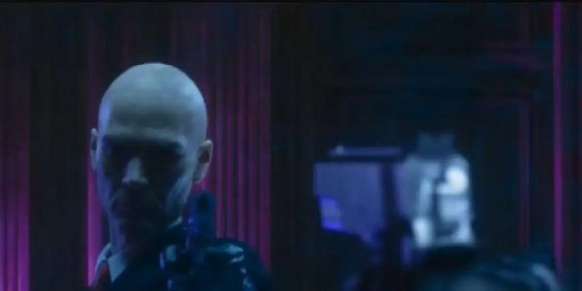 Hitman 2016 besplatan za preuzimanje!