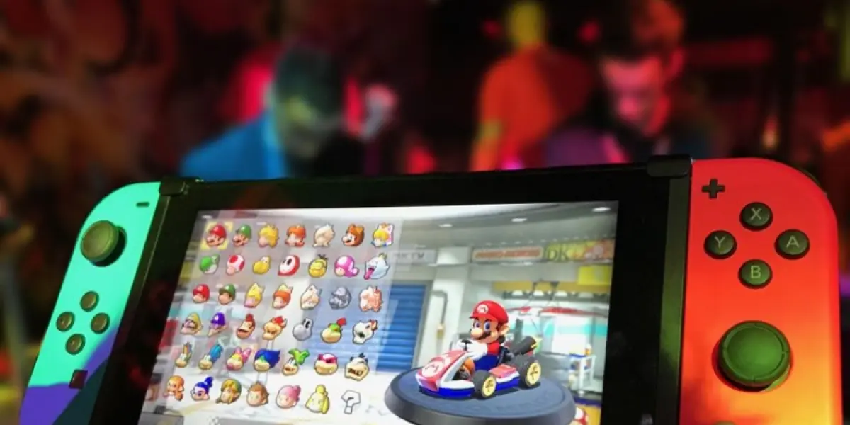 Nintendo Switch Pro možda stiže tek krajem 2023