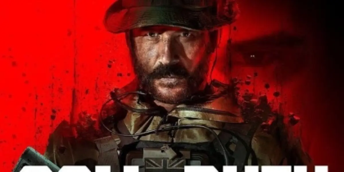 Call of Duty: Modern Warfare 3 stiže 10. novembra