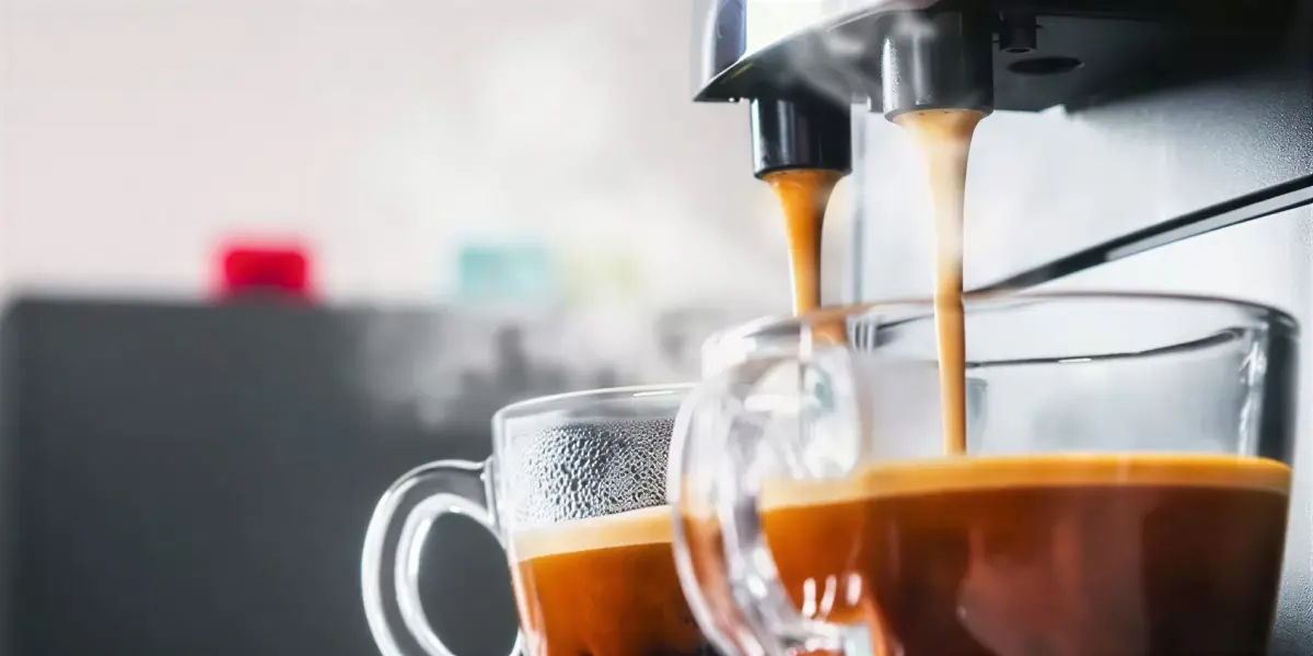Espresso, kapsule ili automatski aparat za kafu – koji je pravi izbor za vas?
