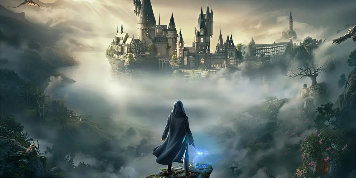 Warner Bros. je potvrdio rad na Hogwarts Legacy 2