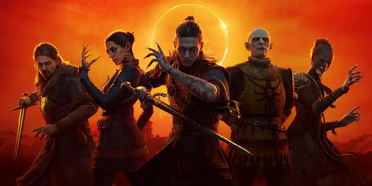 Ipak se može: Dawnwalker će dobiti 60 fps mod za konzole jer su igrači bili nezadovoljni