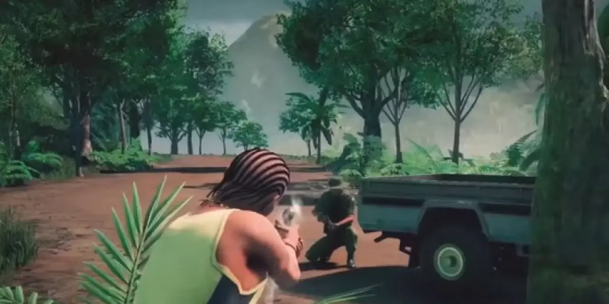 Pogledajte kako izgleda Narcos igra u kojoj je Pablo Escobar narator priče