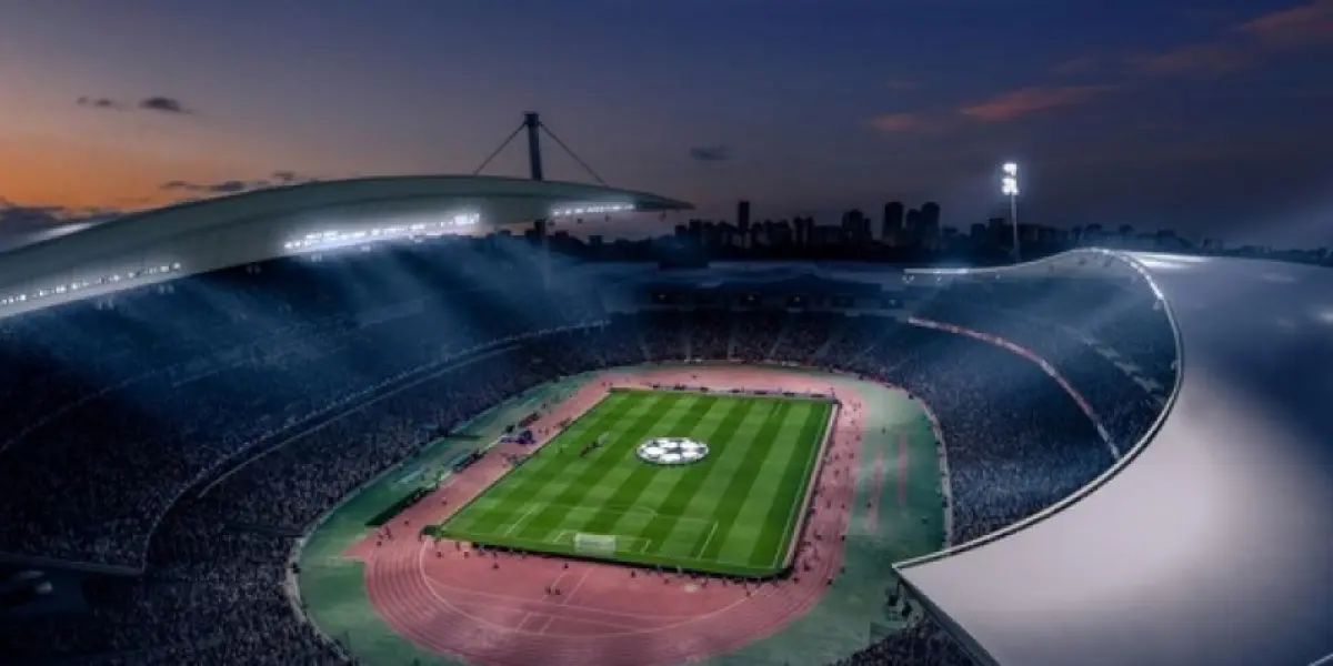 FIFA 20 donosi ukupno 90 licenciranih stadiona