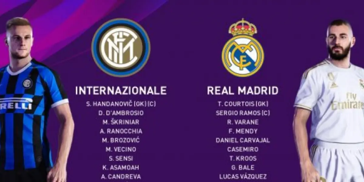 Kako dobiti prave ekipe, dresove i grbove u PES 2020?