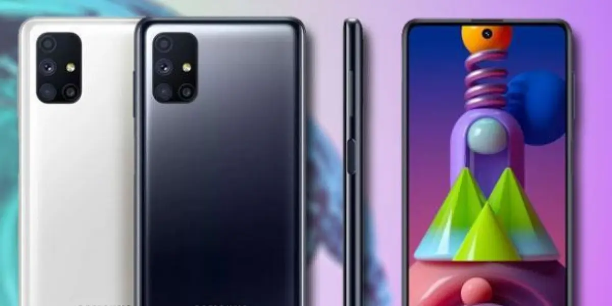 Samsung Galaxy M51 – Telefon sa OZBILJNOM baterijom