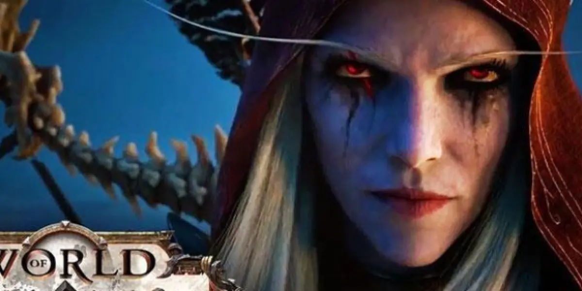 Novi WoW uvodi SSD kao neophodnu hardversku stavku