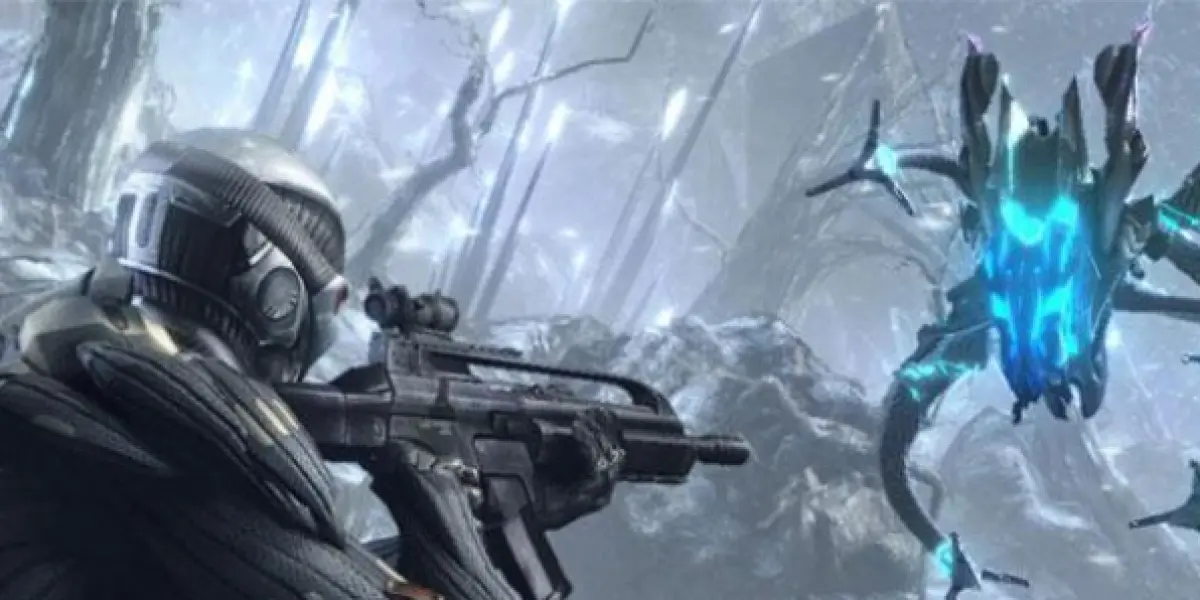 Hardverska zahtevnost novog Crysisa